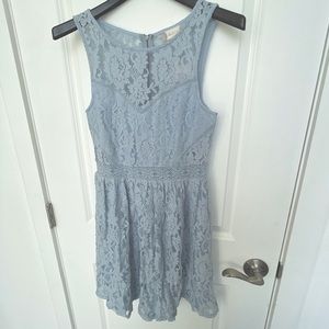 ALTAR’D State, NWT, MINI DRESS